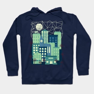 District Hoodie